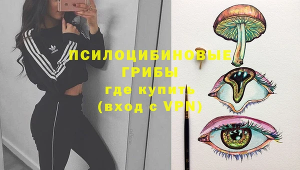 альфа пвп Осташков